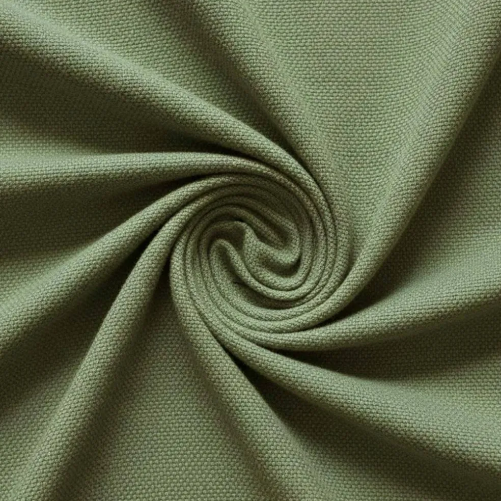 1 Yard Marine PVC 0.55 MM Vinyl Canvas Waterproof Fabric 60" Width