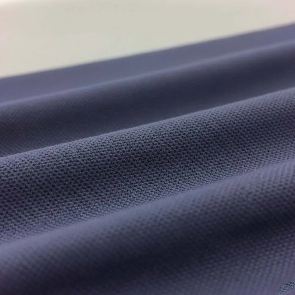 1 Yard Marine PVC 0.55 MM Vinyl Canvas Waterproof Fabric 60" Width