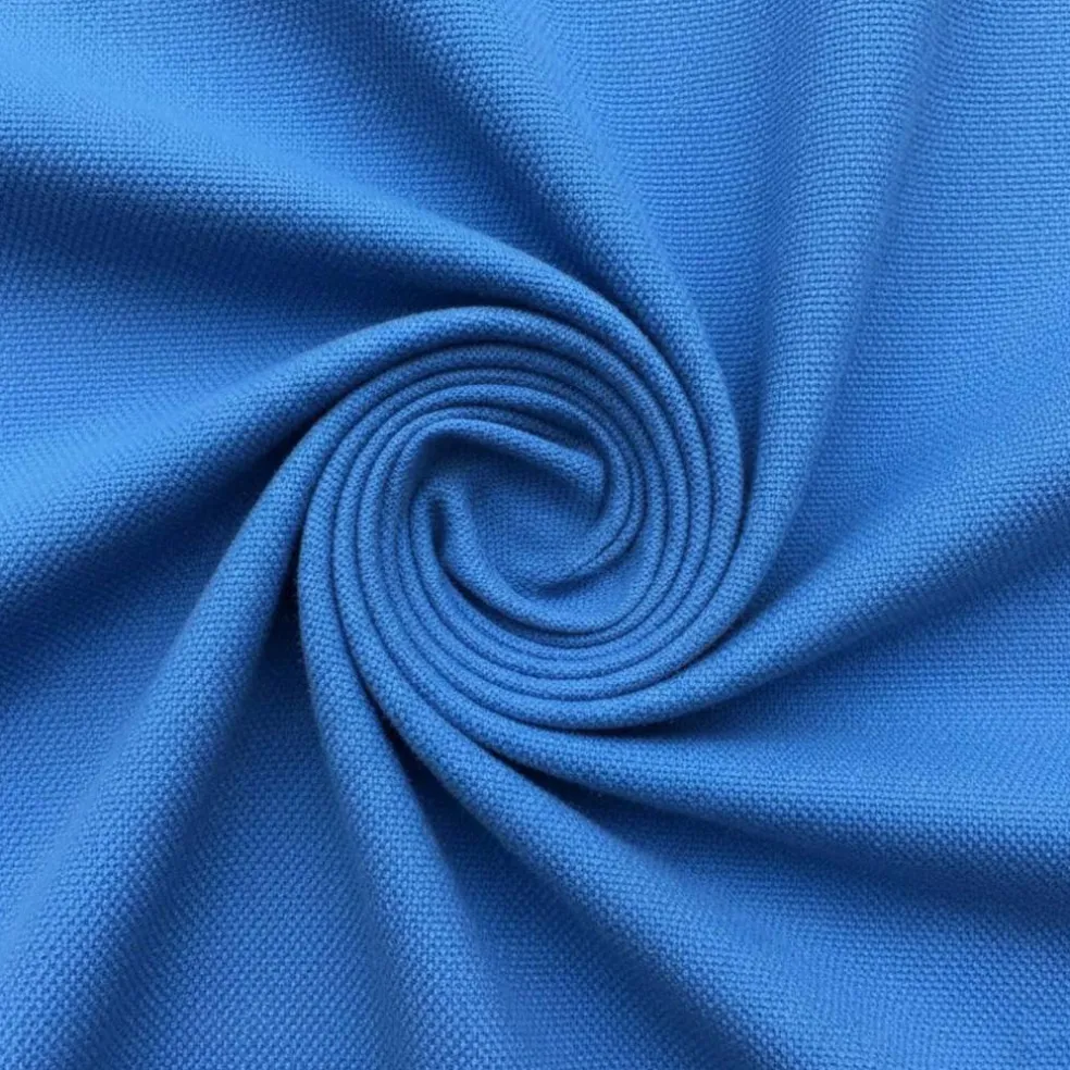 1 Yard Marine PVC 0.55 MM Vinyl Canvas Waterproof Fabric 60" Width