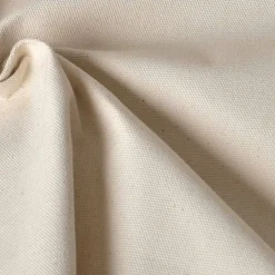 1 Yard Natural Heavy Cotton Canvas Fabric 7 OZ Durable Versatile Decorative Craft Upholstery Home Decor