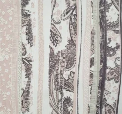 1 Yard Neutral Yoryu Chiffon Sheer Apparel Fabric 56/58