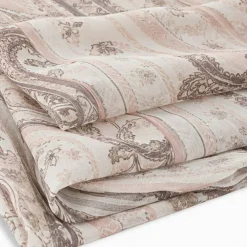 1 Yard Neutral Yoryu Chiffon Sheer Apparel Fabric 56/58