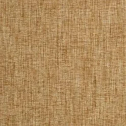 1 Yard 100 Percent Honey Polyester Upholstery Fabric Fade Resistant 54 Inches Wide