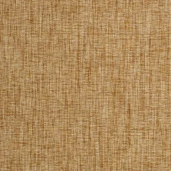 1 Yard 100 Percent Honey Polyester Upholstery Fabric Fade Resistant 54 Inches Wide