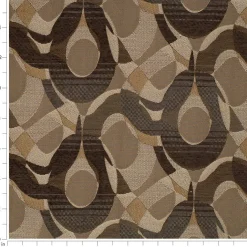 1 Yard 100 Percent Polyester Upholstery Fabric Fade Resistant 54 Inches Wide