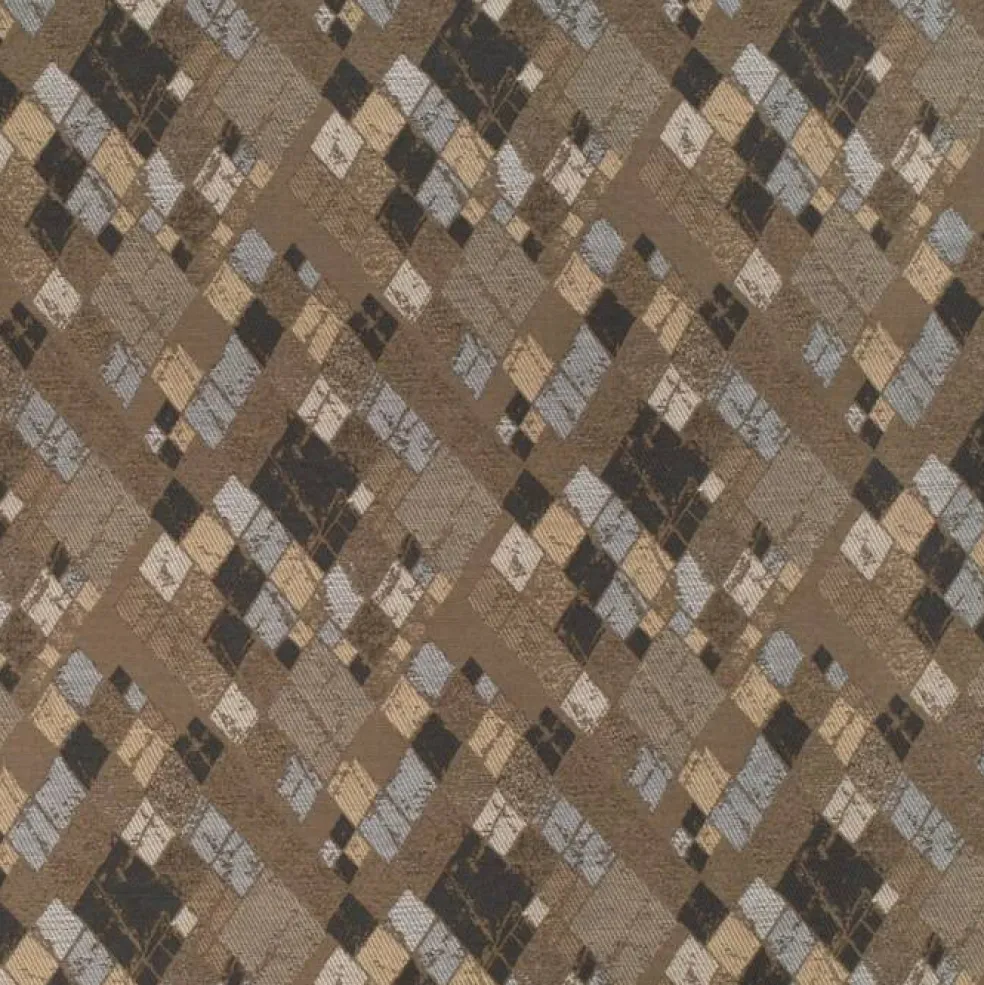 1 Yard 100 Percent Polyester Upholstery Fabric Fade Resistant 54 Inches Wide