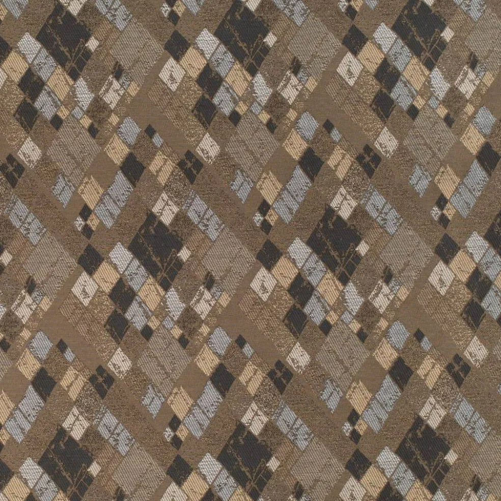 1 Yard 100 Percent Polyester Upholstery Fabric Fade Resistant 54 Inches Wide