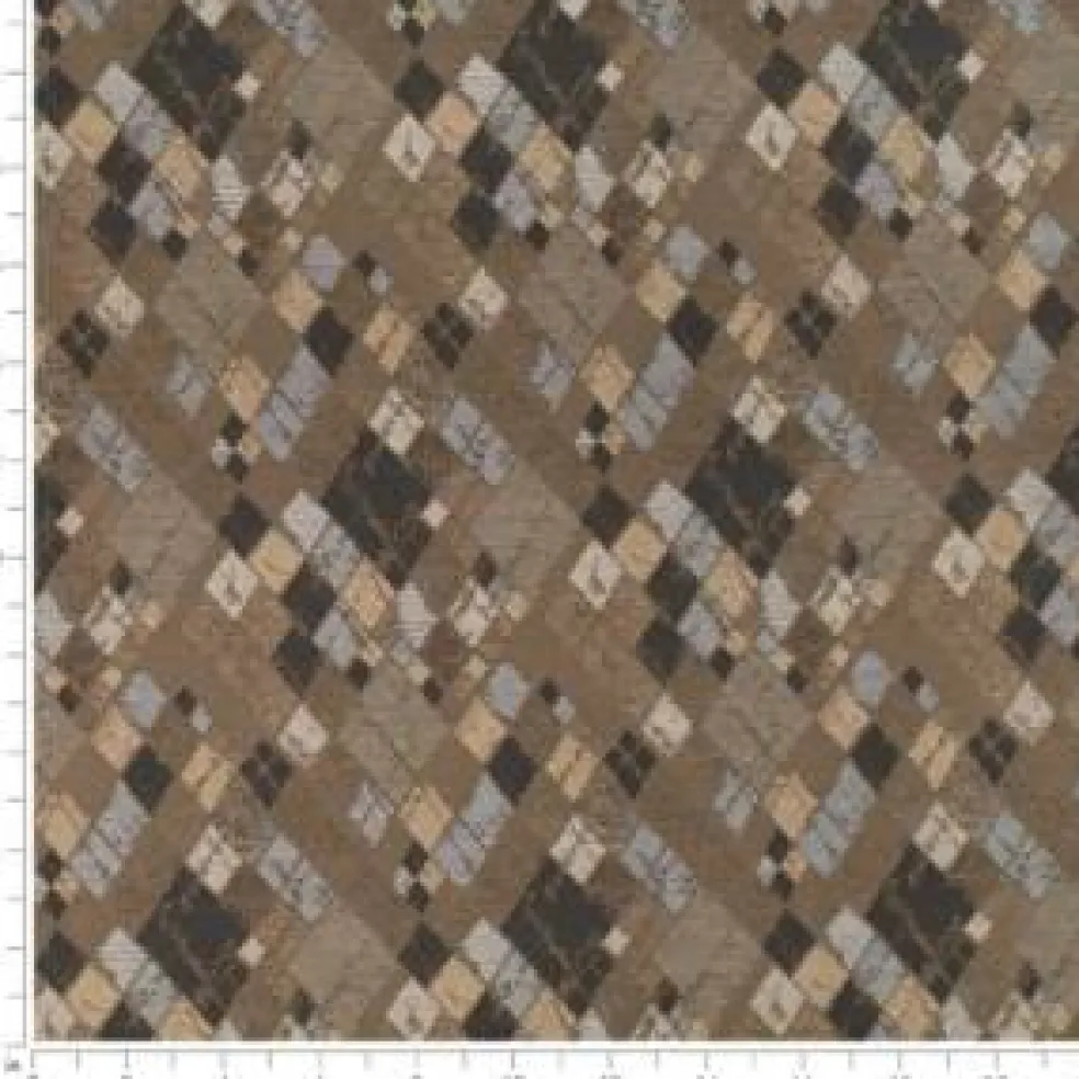 1 Yard 100 Percent Polyester Upholstery Fabric Fade Resistant 54 Inches Wide