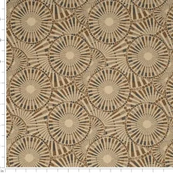 1 Yard 100 Percent Polyester Upholstery Fabric Fade Resistant 54 Inches Wide