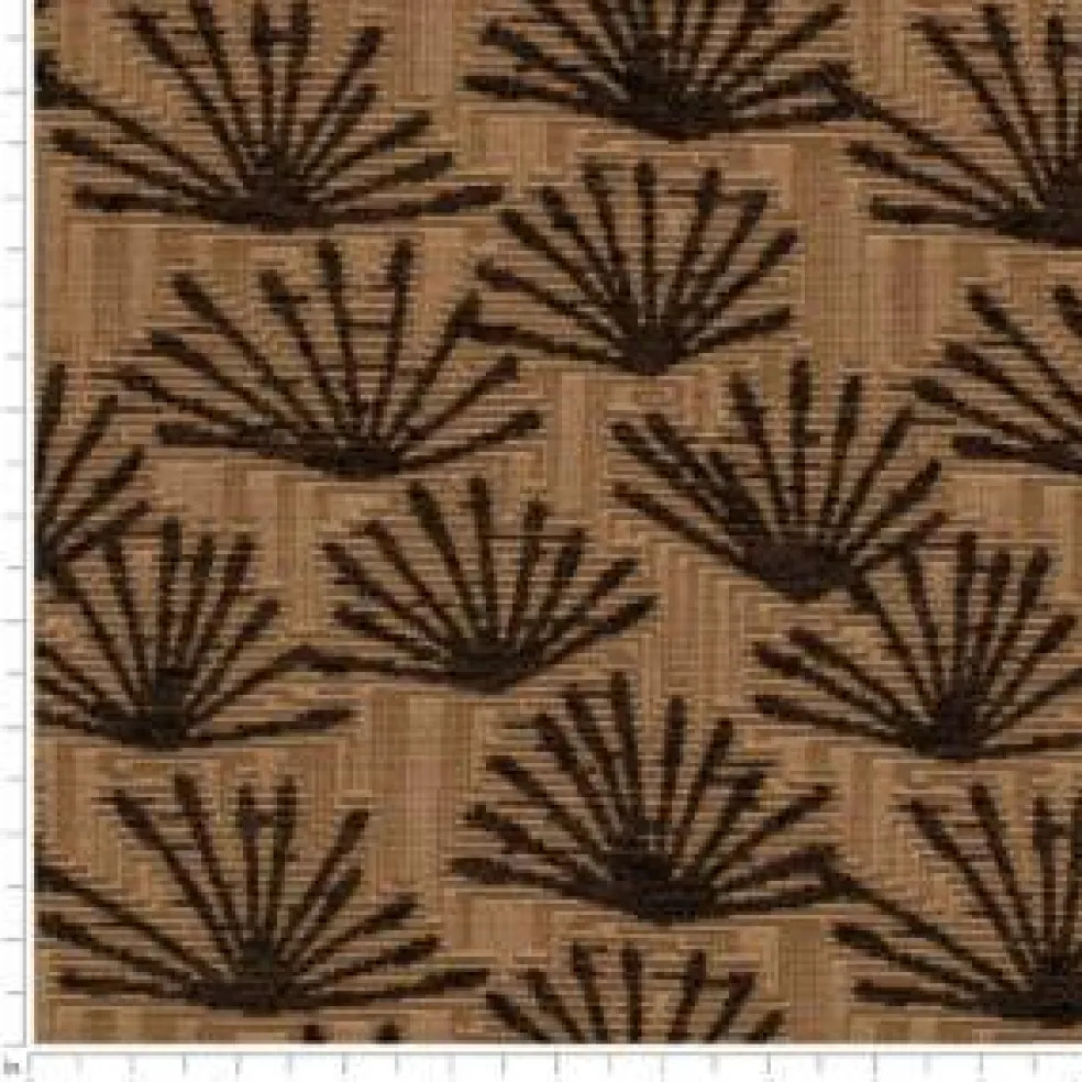 1 Yard 100 Percent Polyester Upholstery Fabric Fade Resistant 54 Inches Wide