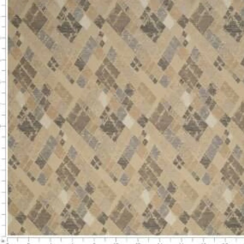 1 Yard 100 Percent Polyester Upholstery Fabric Fade Resistant 54 Inches Wide