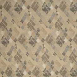 1 Yard 100 Percent Polyester Upholstery Fabric Fade Resistant 54 Inches Wide
