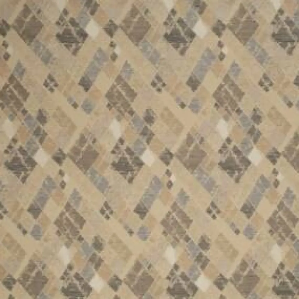 1 Yard 100 Percent Polyester Upholstery Fabric Fade Resistant 54 Inches Wide