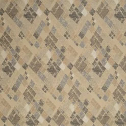 1 Yard 100 Percent Polyester Upholstery Fabric Fade Resistant 54 Inches Wide
