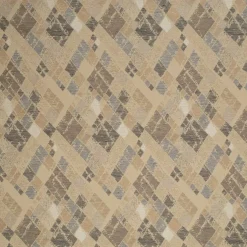 1 Yard 100 Percent Polyester Upholstery Fabric Fade Resistant 54 Inches Wide