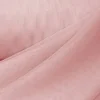 1 Yard Pink Mesh Fabric 58/60" Wide Polyester, Lightweight Sheer Tulle for Apparel & Event Décor