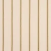 1 Yard Polyester Performance Sheer Upholstery Fabric Fade Resistant Oatmeal