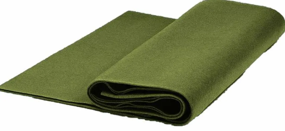 1 Yard Premium Acrylic Craft Felt Fabric Cuttable & Durable 72 inch wide