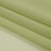 1 Yard Premium Silk Chiffon Fabric Sheer Lightweight Flowing Nile Green 54 Inch Width