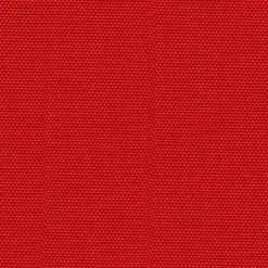 1 Yard Red Waterproof Outdoor Canvas Fabric, 60" Wide, 600 Denier Polyester