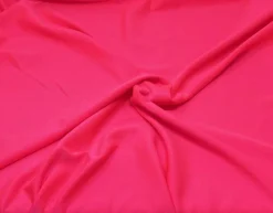 1 Yard Scuba Techno Knit Solid Fabric Smooth Stretch Apparel & Crafts 58