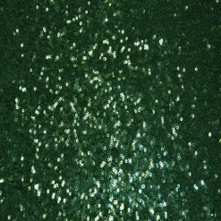 1 Yard Shimmering Sequin Fabric Stretch Mesh 54 Inch Width for Dresses & Decor