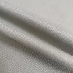 1 Yard Silver Waterproof Outdoor Fabrication 600 Denier Canvas 60 Inch Wide Canvas Fabric for DIY Projects