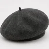 1 Yard Smoke Gray Acrylic Felt Fabric 74" Wide for Crafts & Apparel