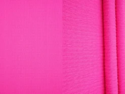 1 Yard Solid Crinkle Jersey Knit Fabric Soft Stretch 58/60" Wide