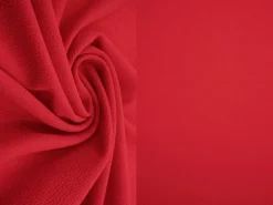 1 Yard Solid Liverpool Jacquard Double Knit Fabric 60 Inches Wide