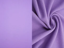 1 Yard Solid Liverpool Jacquard Double Knit Fabric 60 Inches Wide