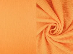 1 Yard Solid Smocking Popcorn Jersey Fabric Stretch Knit 44 Inches