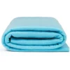 1 Yard Thick Craft DIY Arts Crafts Decorations Sewing 72″ Wide Light Blue Acrylic Felt Fabric Soft Durable 1.6mm