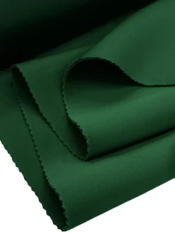 1 Yard Thick Neoprene Scuba Super Techno Fabric for Dresses Crafts and Decor Projects 58 Inch Width
