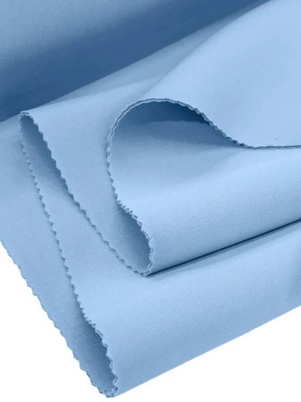 1 Yard Thick Neoprene Scuba Super Techno Fabric for Dresses Crafts and Decor Projects 58 Inch Width