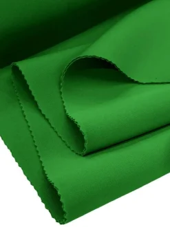 1 Yard Thick Neoprene Scuba Super Techno Fabric for Dresses Crafts and Decor Projects 58 Inch Width