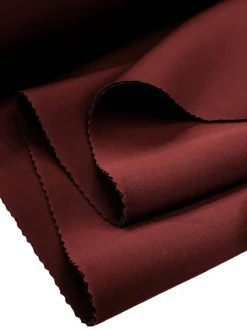 1 Yard Thick Neoprene Scuba Super Techno Fabric for Dresses Crafts and Decor Projects 58 Inch Width
