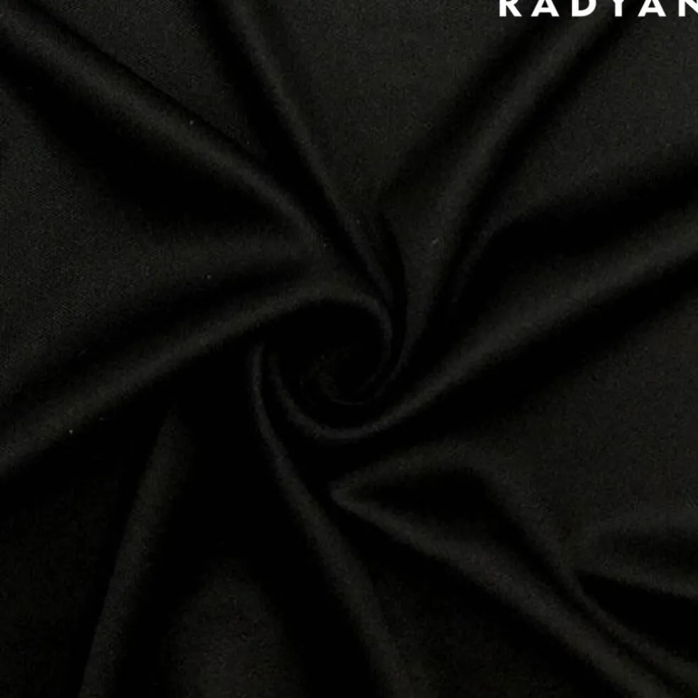 1 Yard UV50 Performance Jersey Fabric Lightweight Sublimation Ready Activewear Material 58/60 Inch Width