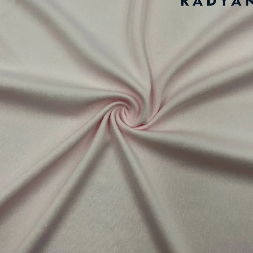 1 Yard UV50 Performance Jersey Fabric Lightweight Sublimation Ready Activewear Material 58/60 Inch Width