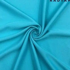 1 Yard UV50 Performance Jersey Fabric Lightweight Sublimation Ready Activewear Material 58/60 Inch Width