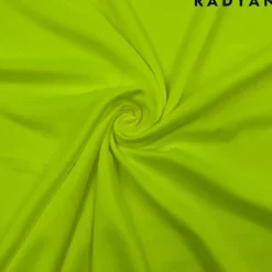 1 Yard UV50 Performance Jersey Fabric Lightweight Sublimation Ready Activewear Material 58/60 Inch Width