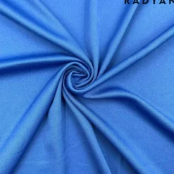 1 Yard UV50 Performance Jersey Fabric Lightweight Sublimation Ready Activewear Material 58/60 Inch Width