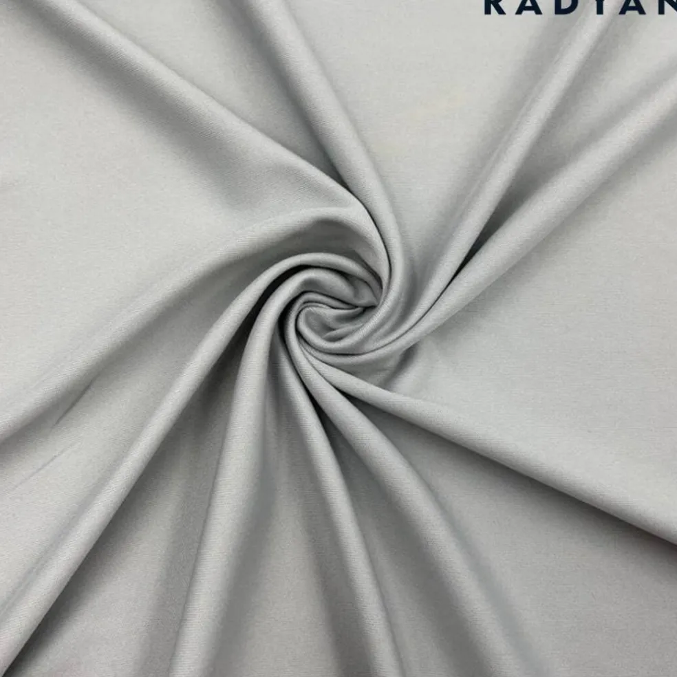1 Yard UV50 Performance Jersey Fabric Lightweight Sublimation Ready Activewear Material 58/60 Inch Width