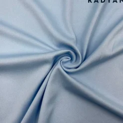 1 Yard UV50 Performance Jersey Fabric Lightweight Sublimation Ready Activewear Material 58/60 Inch Width
