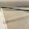 1 Yard Washable Canvas Natural Revolution Performance Upholstery Fabric 56 Inch Width 100% Polypropylene