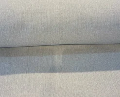 1 Yard Washable Canvas Natural Revolution Performance Upholstery Fabric 56 Inch Width 100% Polypropylene