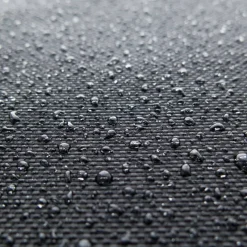 1 Yard Waterproof Canvas 600 Denier Outdoor Fabric 60 Inch Width