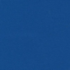 1 Yard Waterproof Royal Blue Outdoor Fabric 600D Polyester, 60” Wide