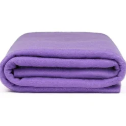 1 Yard 72″ Wide Lavender Acrylic Felt Fabric Soft Durable 1.6mm Thick Craft DIY Arts Crafts Decorations Sewing