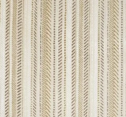 1 Yard Yoryu Chiffon Neutral Sheer Fabric 56/58 Inches Wide